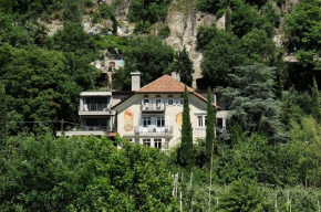 Villa Verdi Apartments Merano